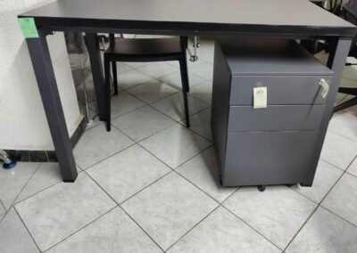 MESA DE TRABAJO