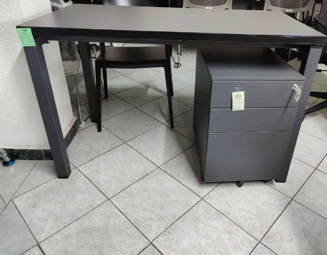 MESA DE TRABAJO